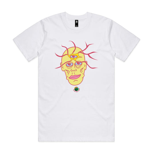 Open Your Mind - Classic Tee