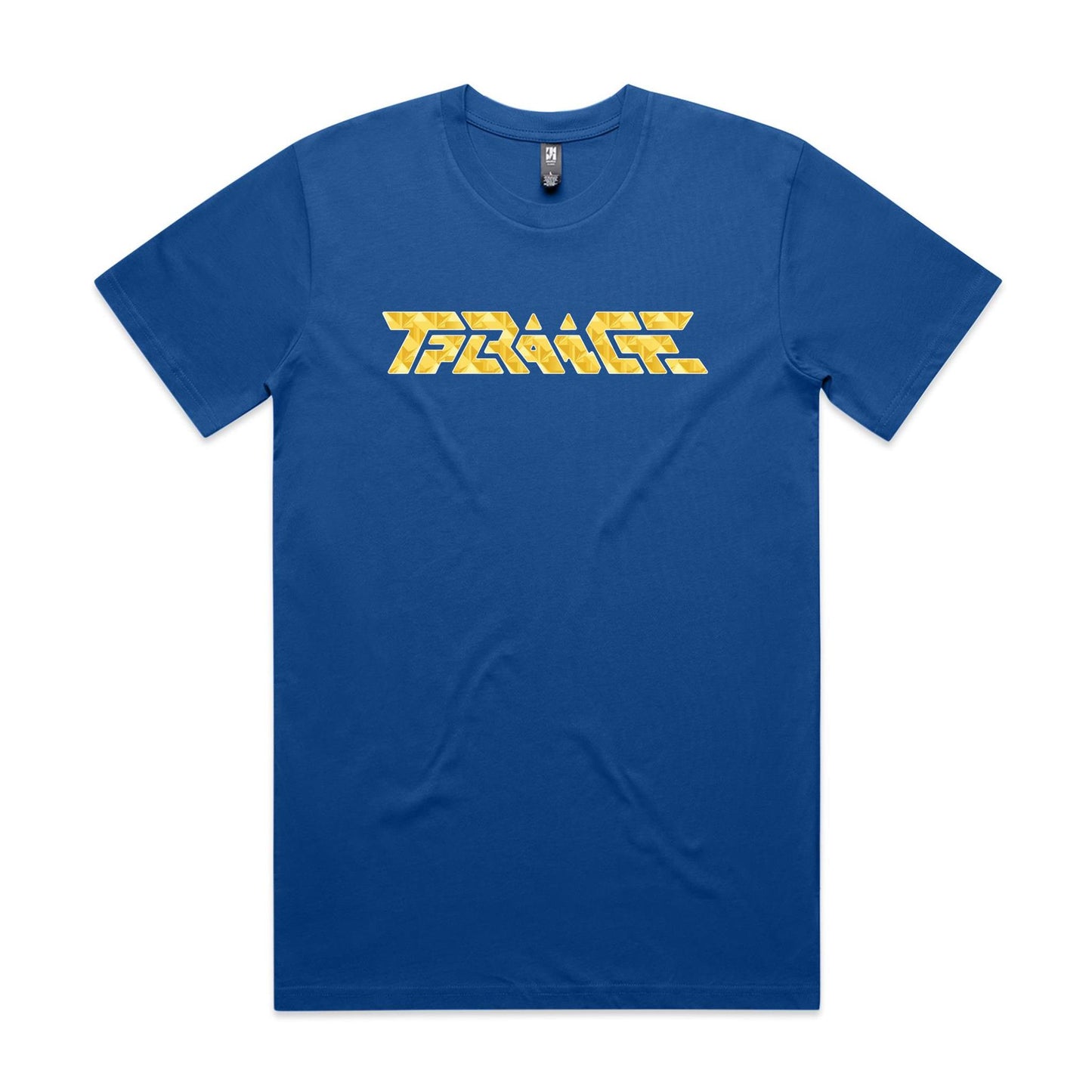 TRANCEPLANT - Gold - Classic Tee