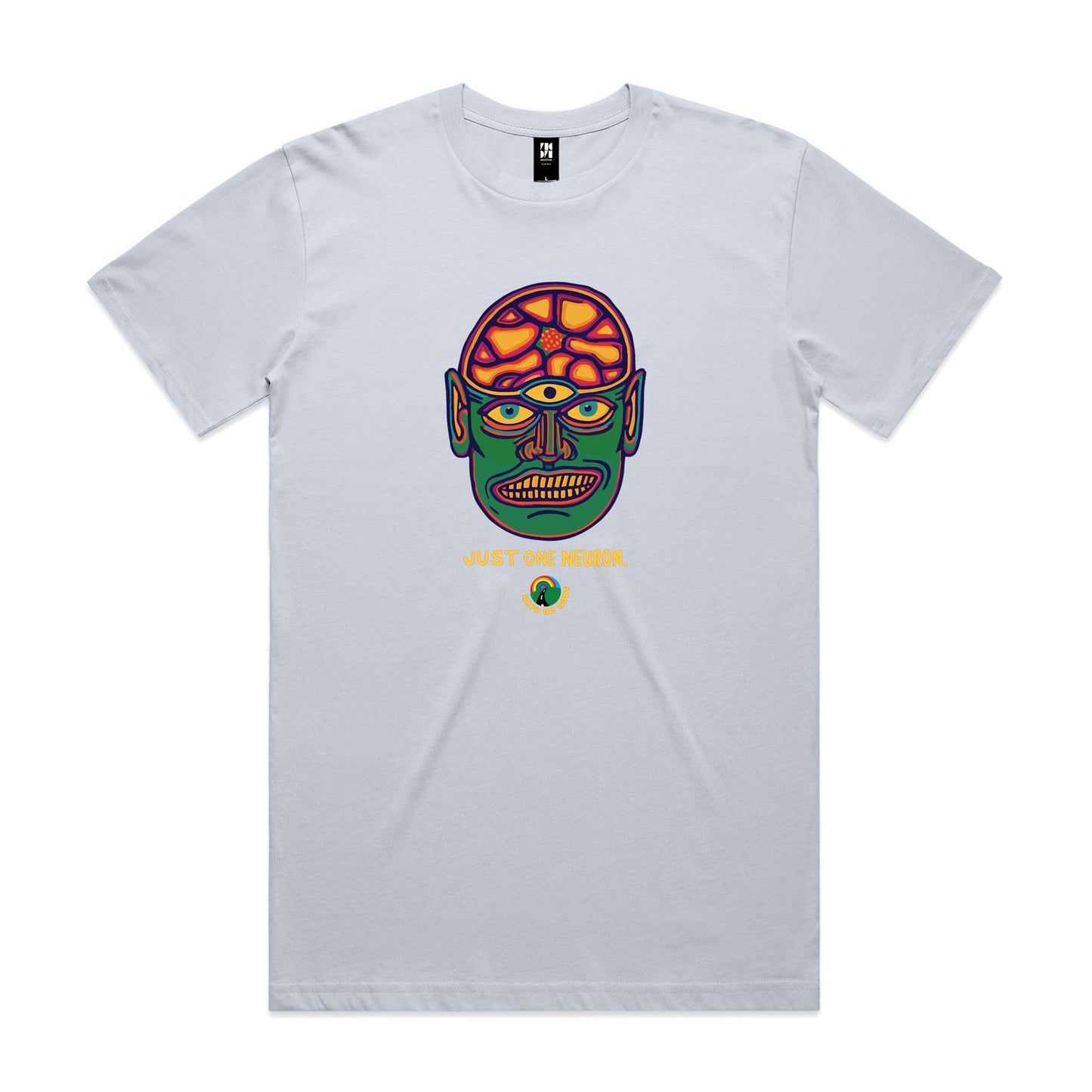 Just One Neuron - Classic Tee