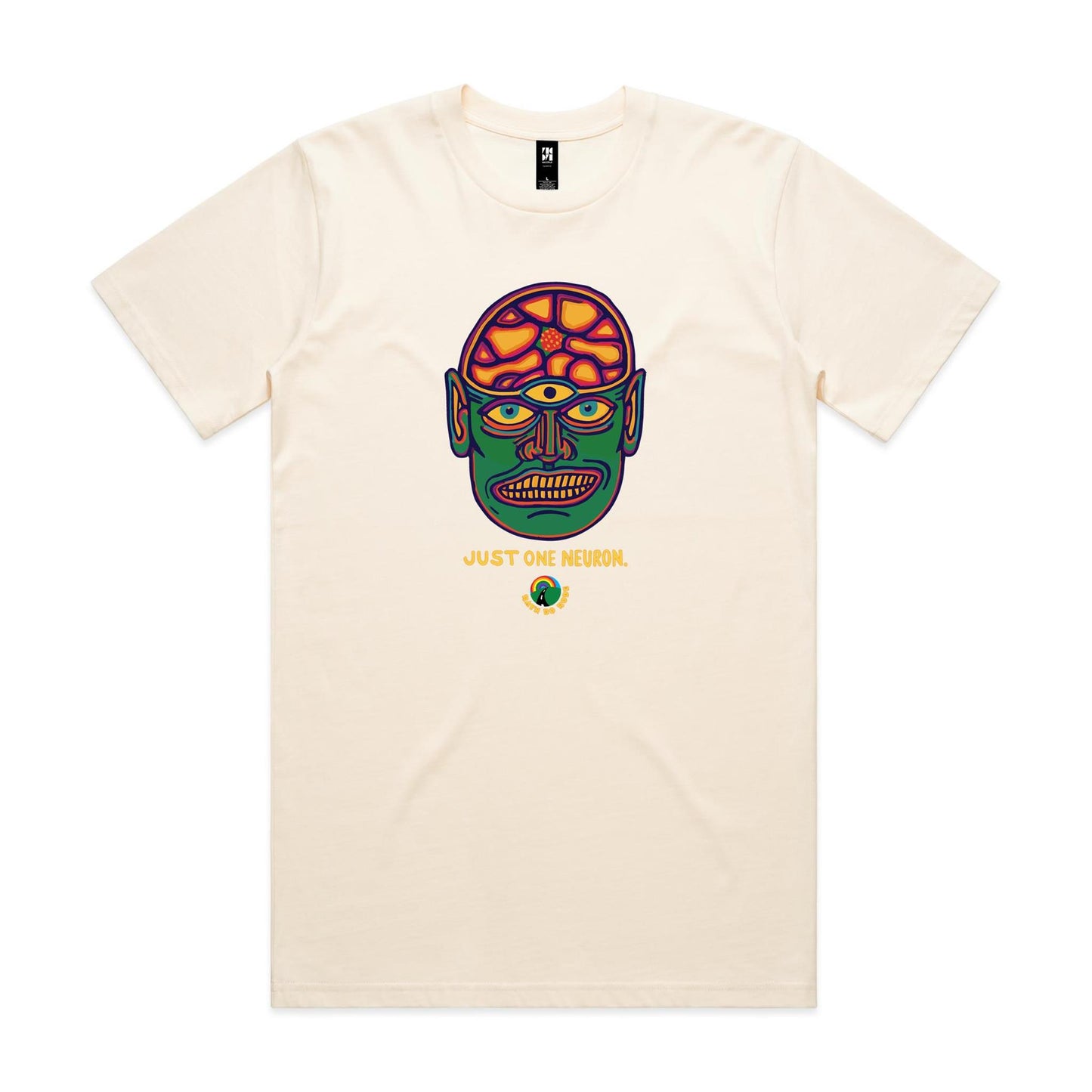 Just One Neuron - Classic Tee