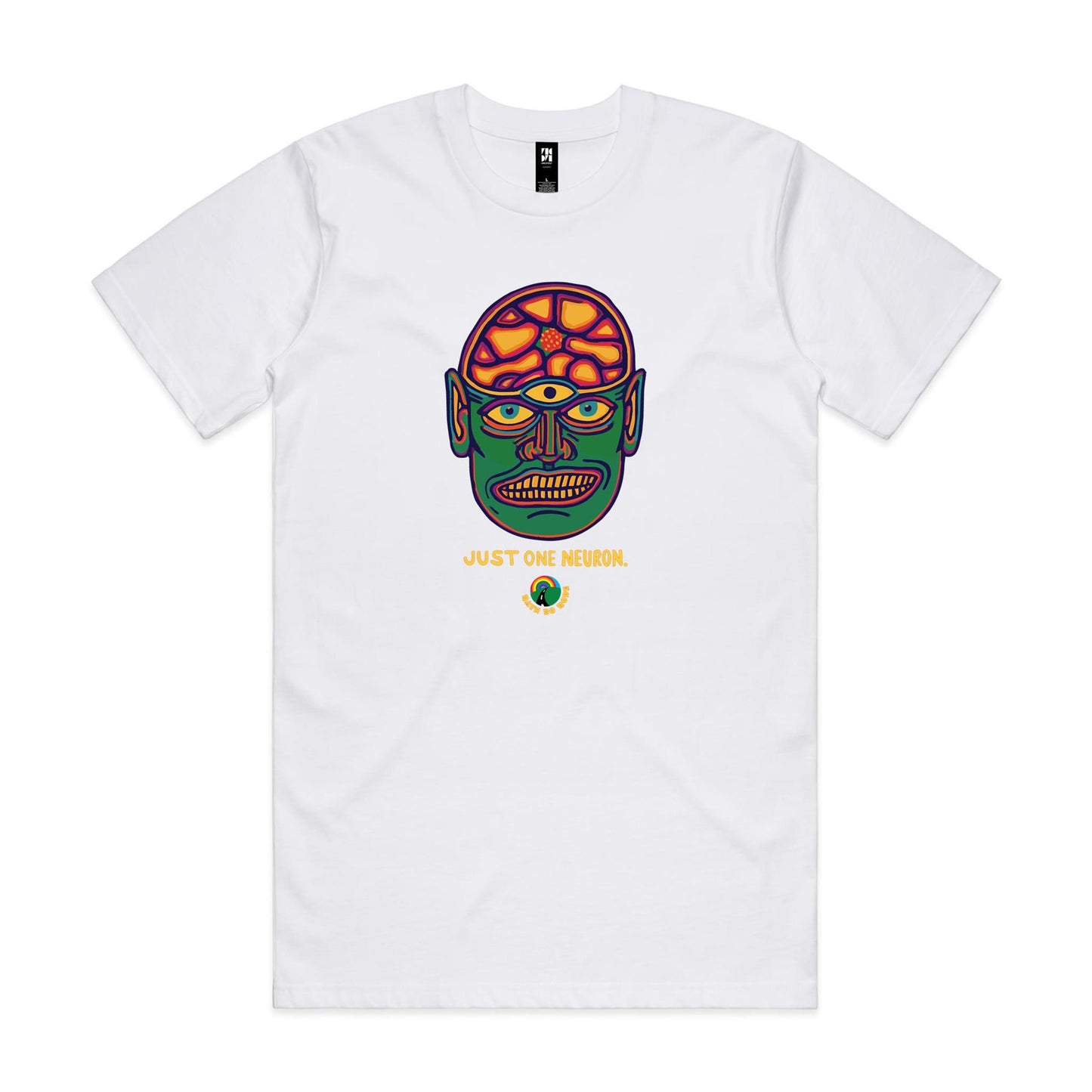 Just One Neuron - Classic Tee