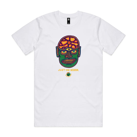 Just One Neuron - Classic Tee