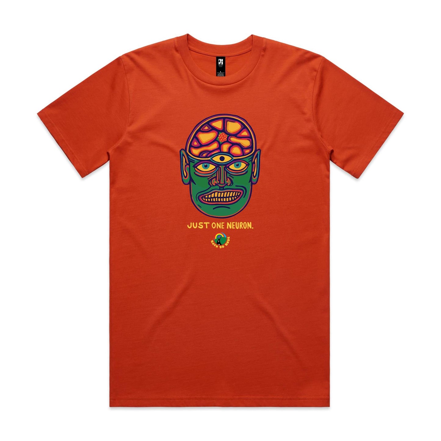 Just One Neuron - Classic Tee