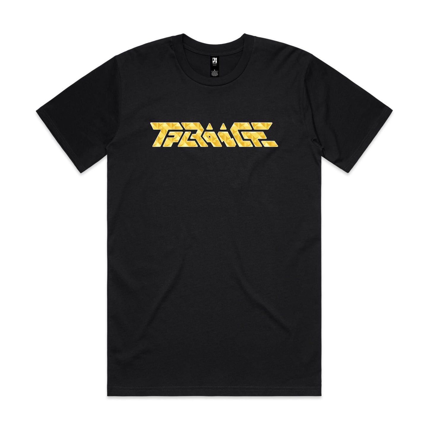 TRANCEPLANT - Gold - Classic Tee