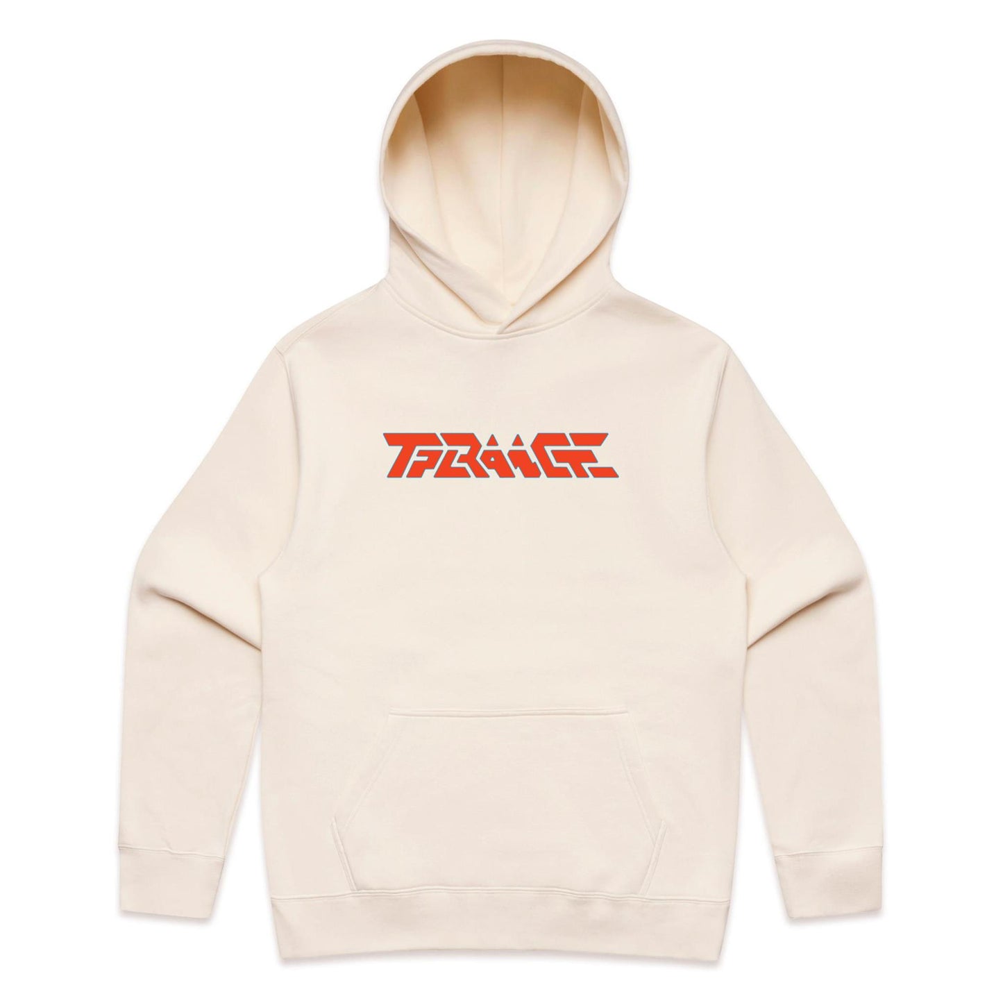 TRACEPLANT - Gold AS - Colour Relax Hood