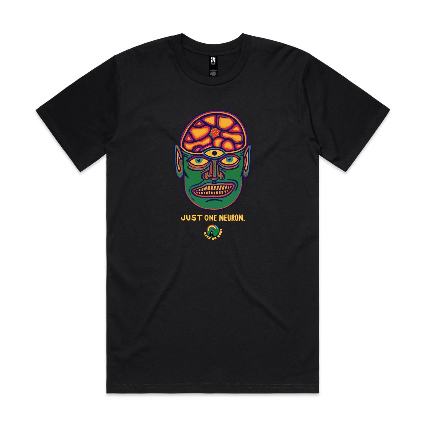 Just One Neuron - Classic Tee