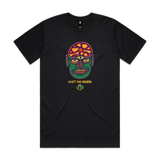 Just One Neuron - Classic Tee