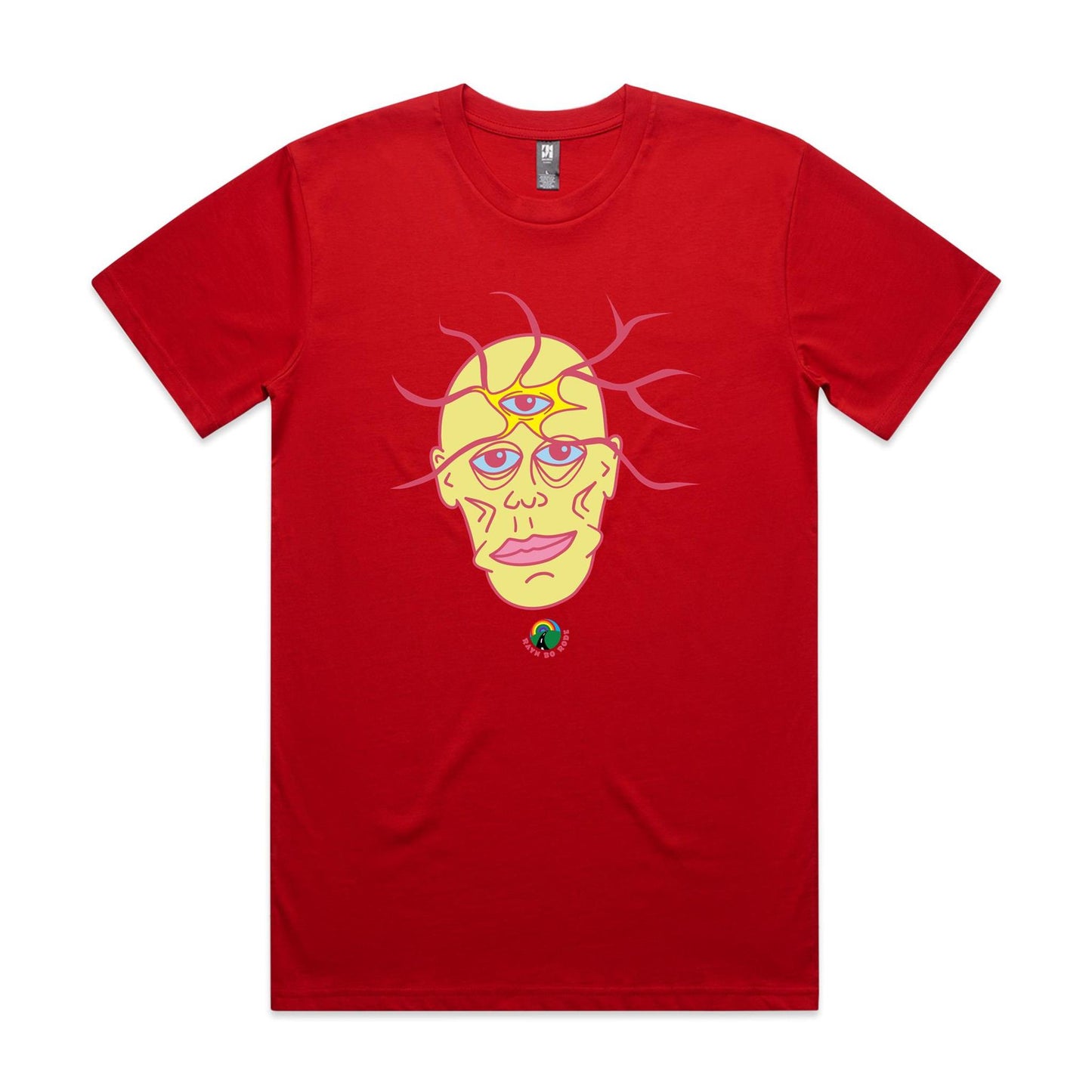 Open Your Mind - Classic Tee