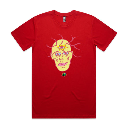 Open Your Mind - Classic Tee