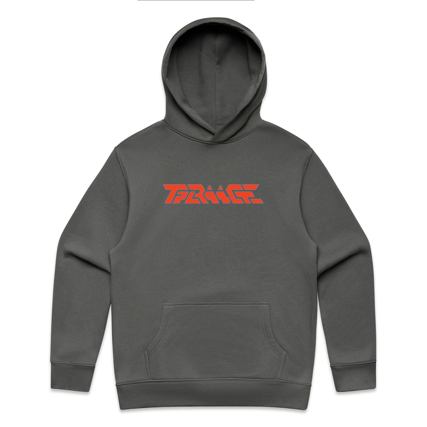 TRACEPLANT - Gold AS - Colour Relax Hood
