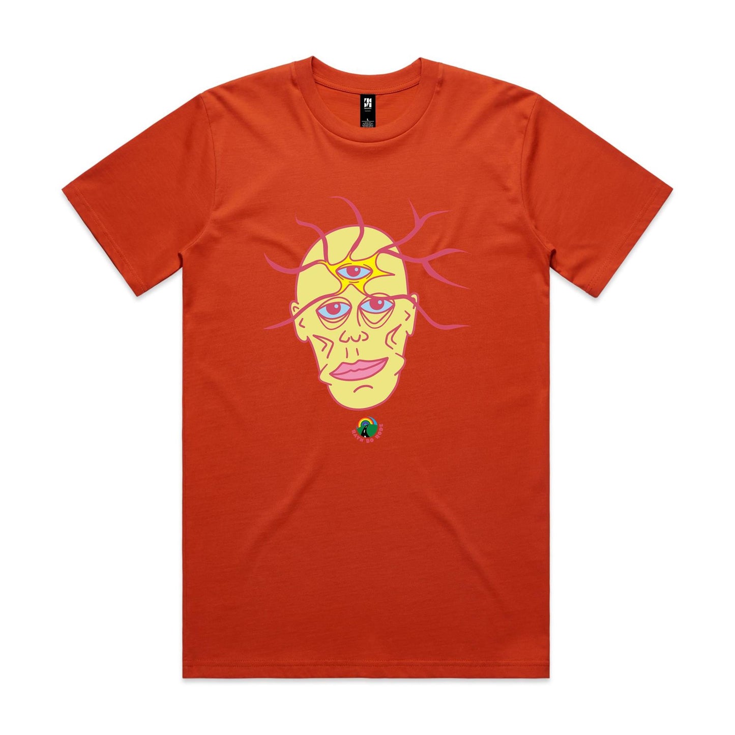 Open Your Mind - Classic Tee