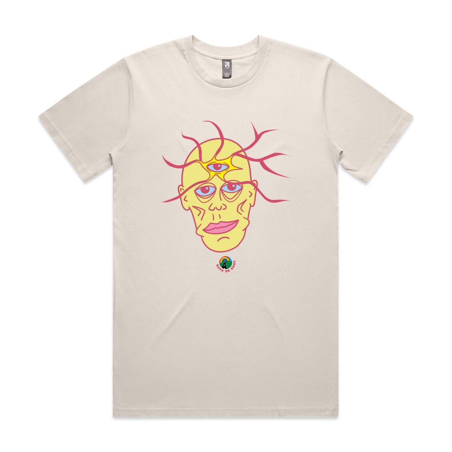 Open Your Mind - Classic Tee