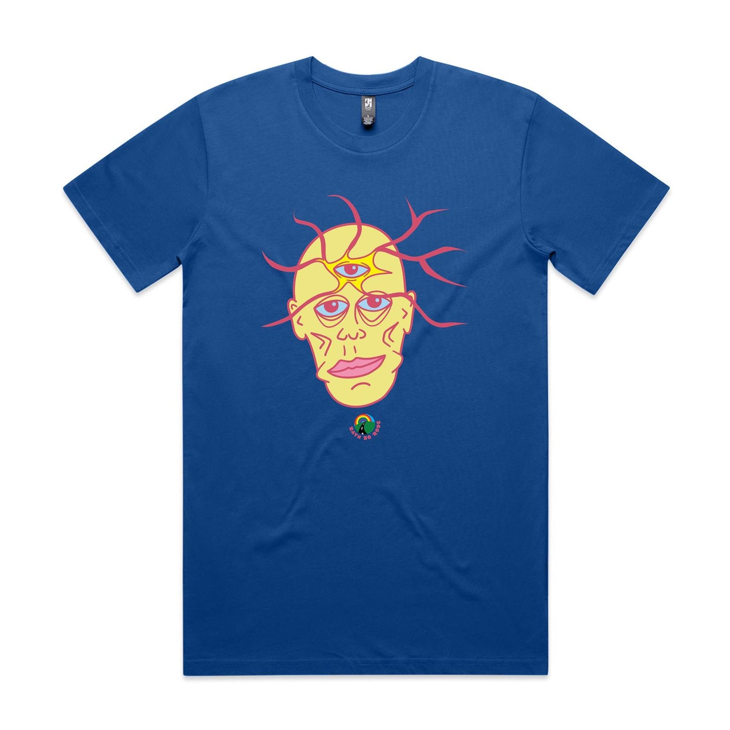 Open Your Mind - Classic Tee
