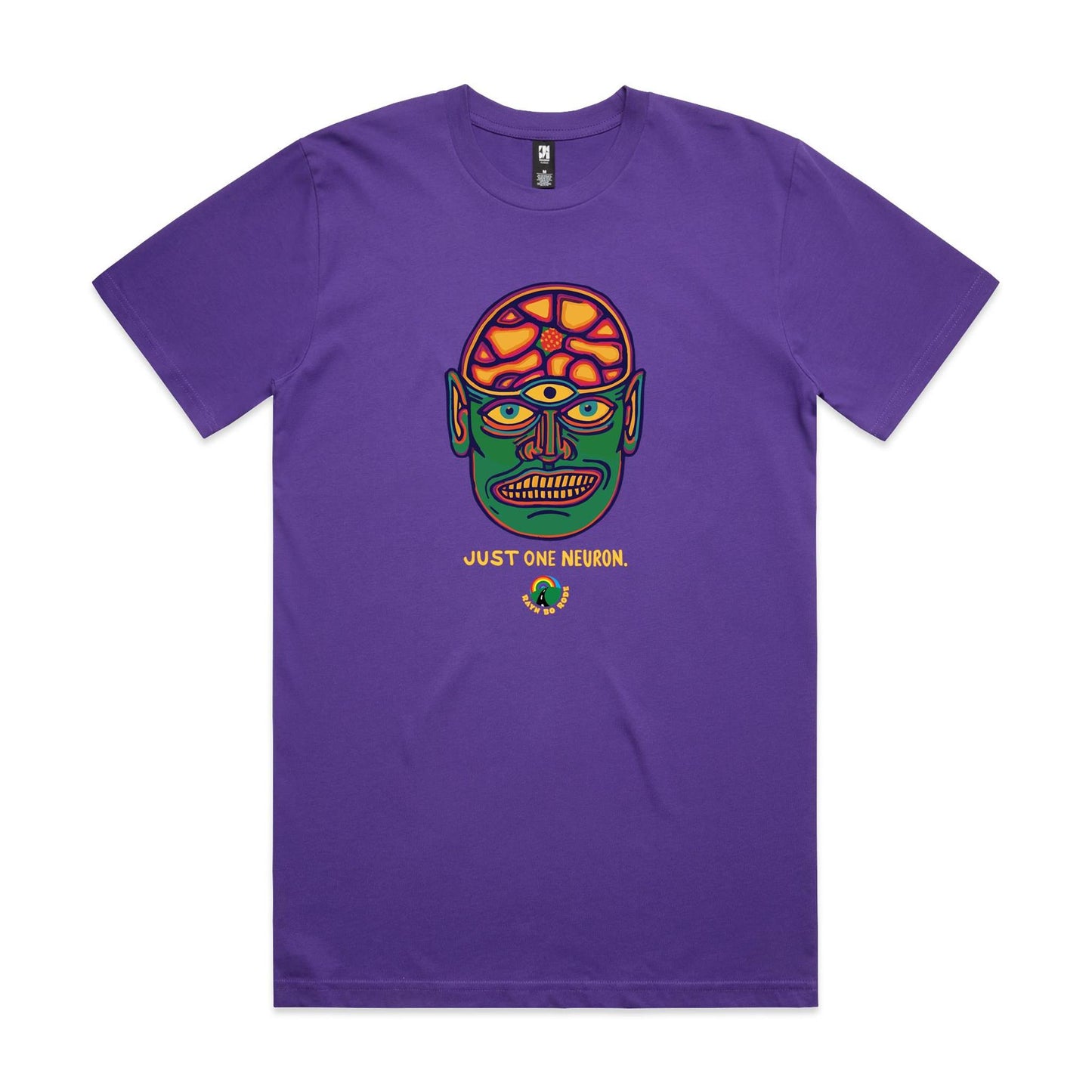 Just One Neuron - Classic Tee