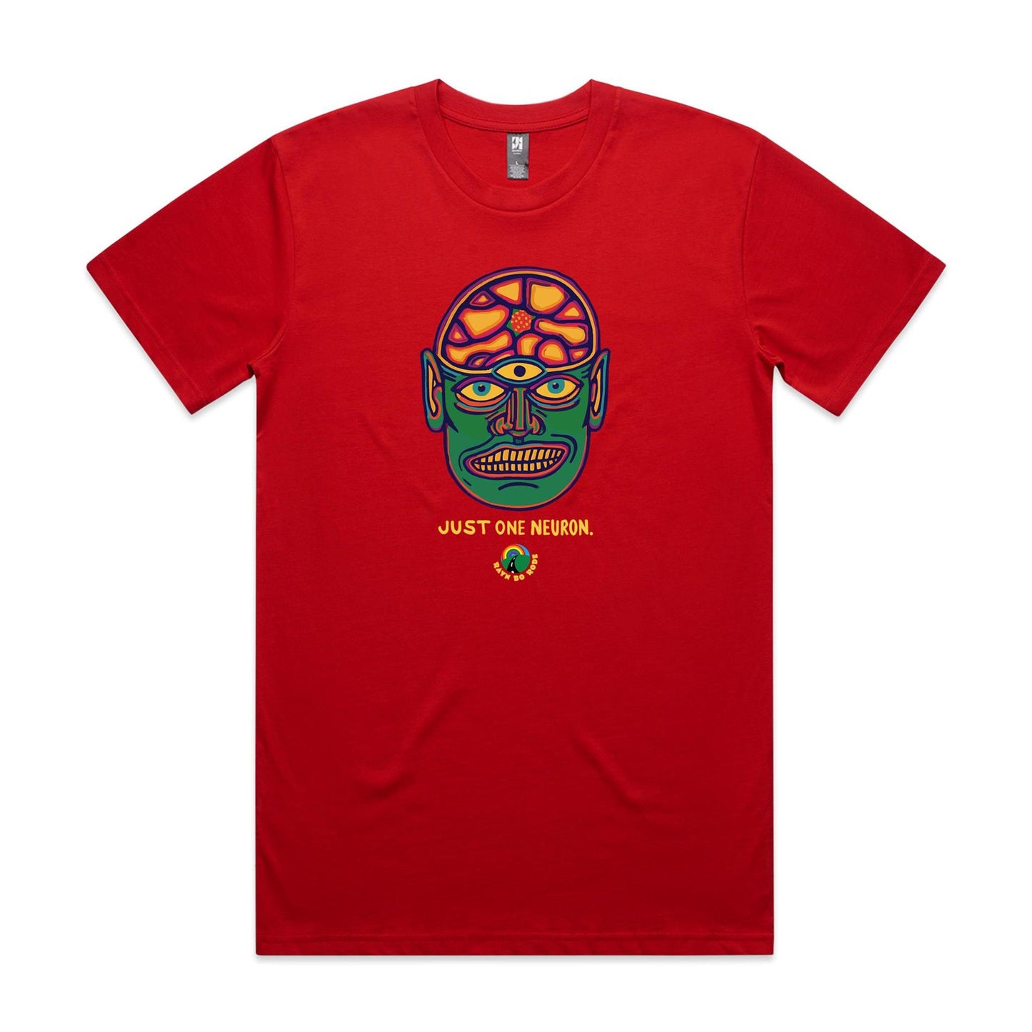 Just One Neuron - Classic Tee