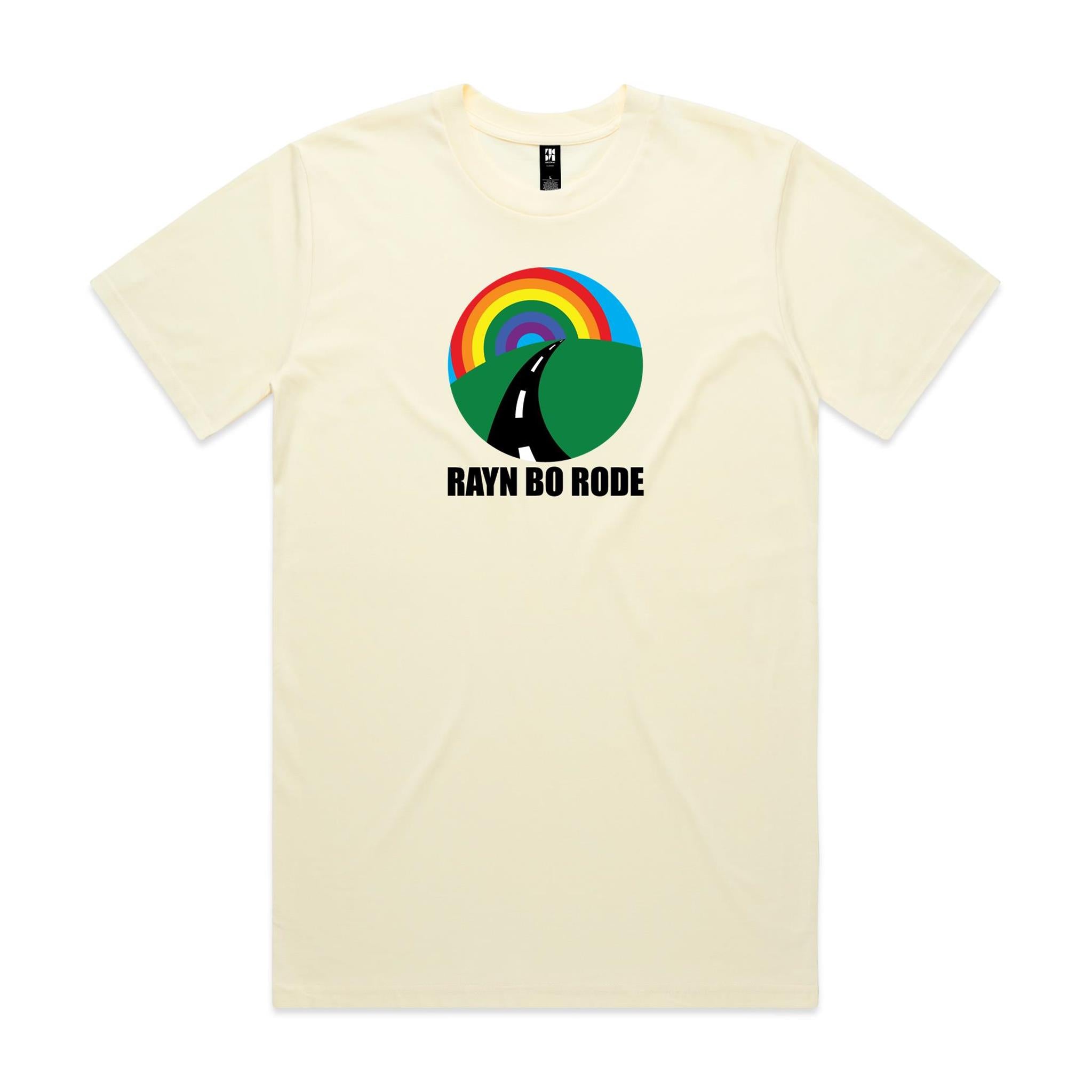 Rayn Bo Rode - Classic Tee