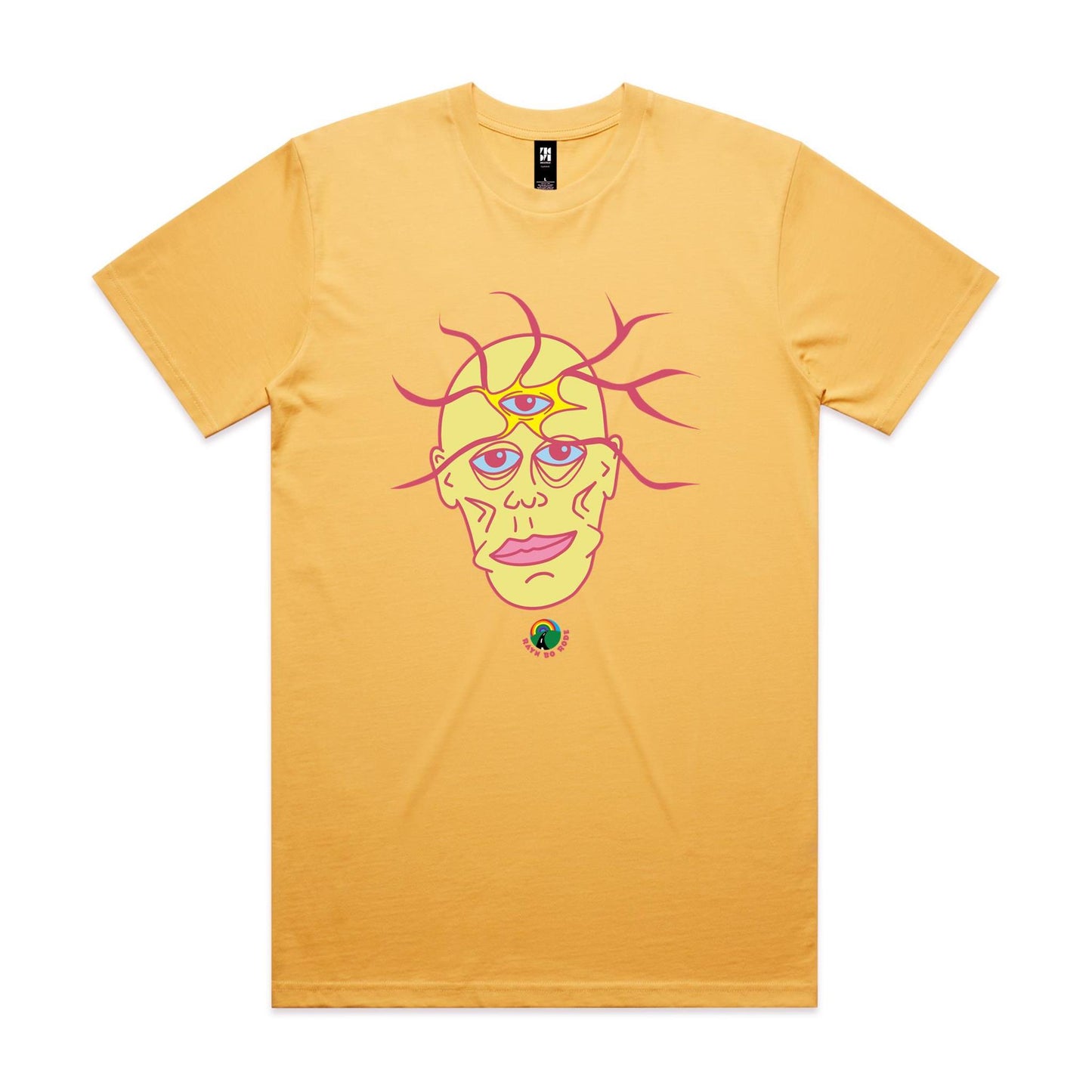 Open Your Mind - Classic Tee