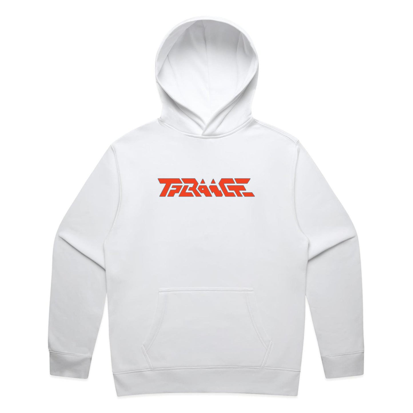 TRACEPLANT - Gold AS - Colour Relax Hood