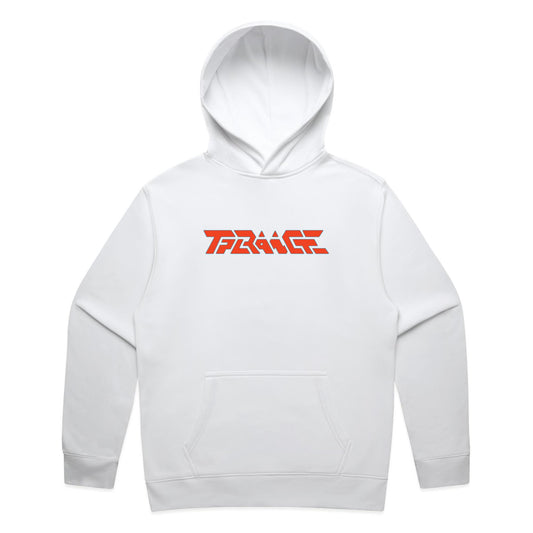 TRACEPLANT - Gold AS - Colour Relax Hood