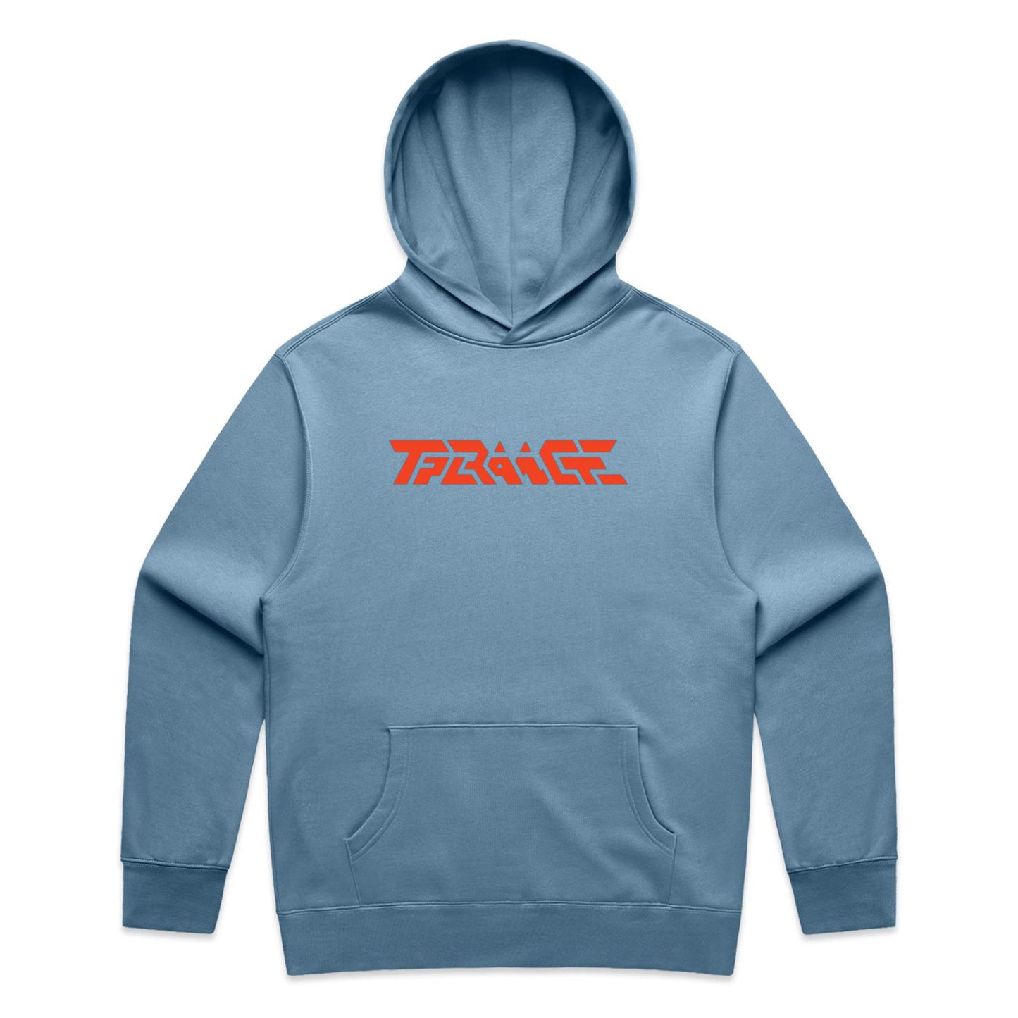 TRACEPLANT - Gold AS - Colour Relax Hood