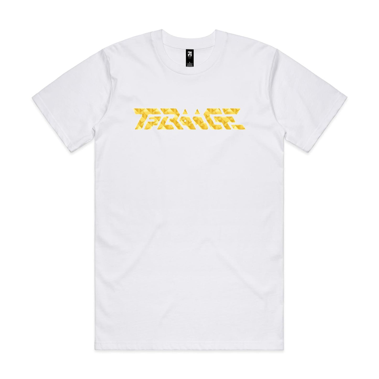 TRANCEPLANT - Gold - Classic Tee