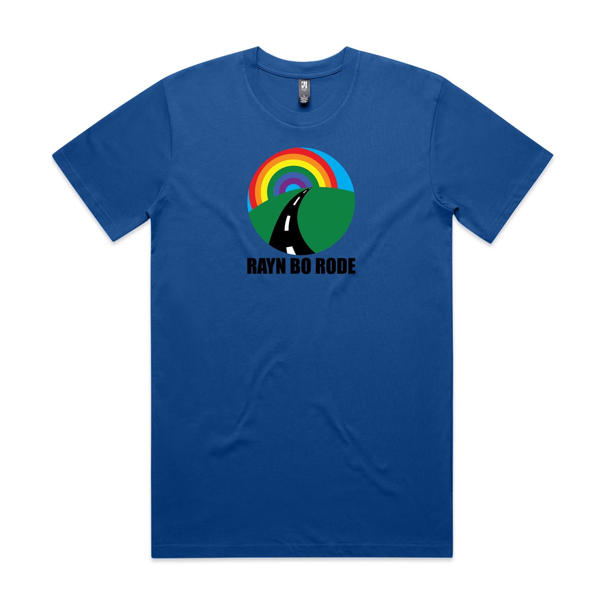 Rayn Bo Rode - Classic Tee