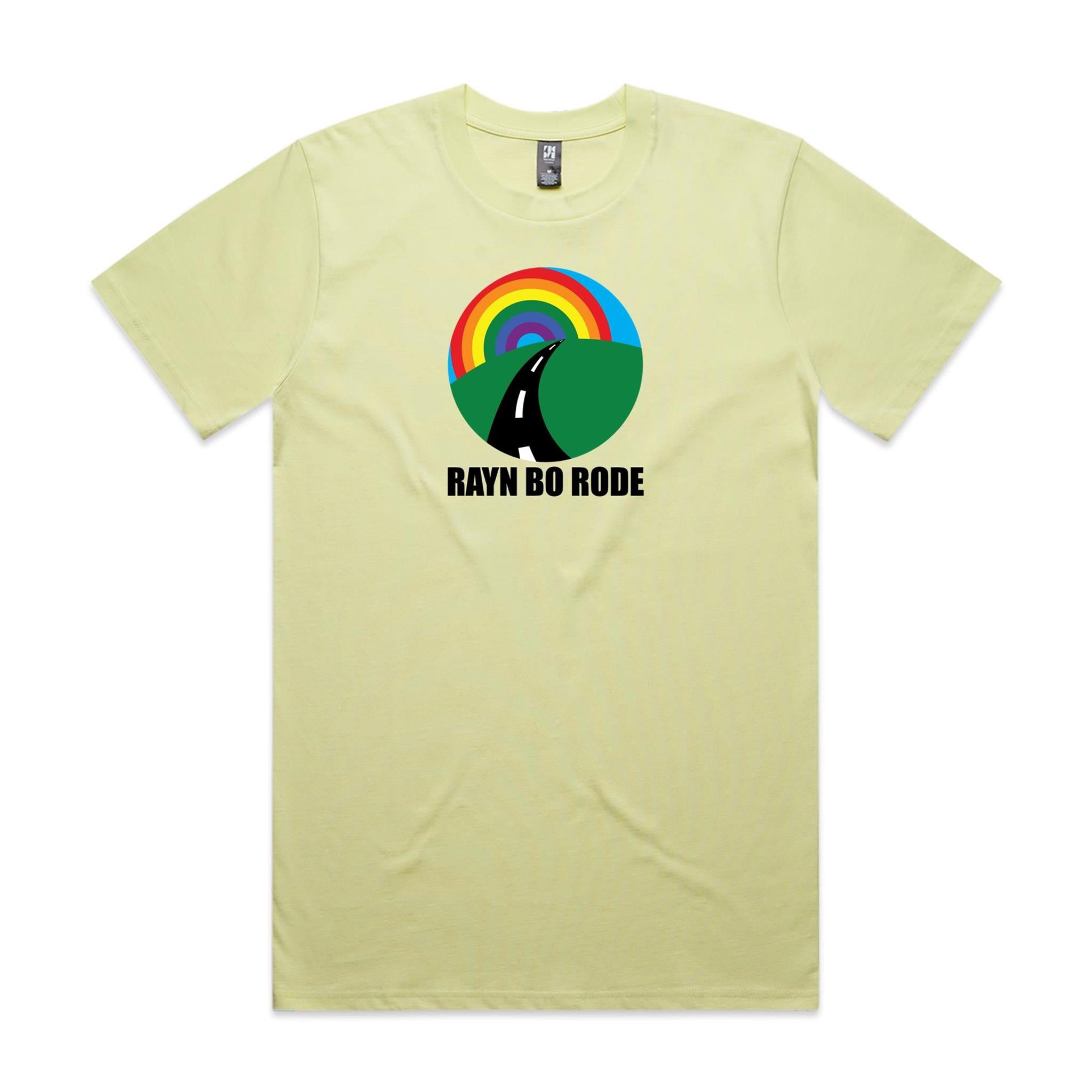 Rayn Bo Rode - Classic Tee