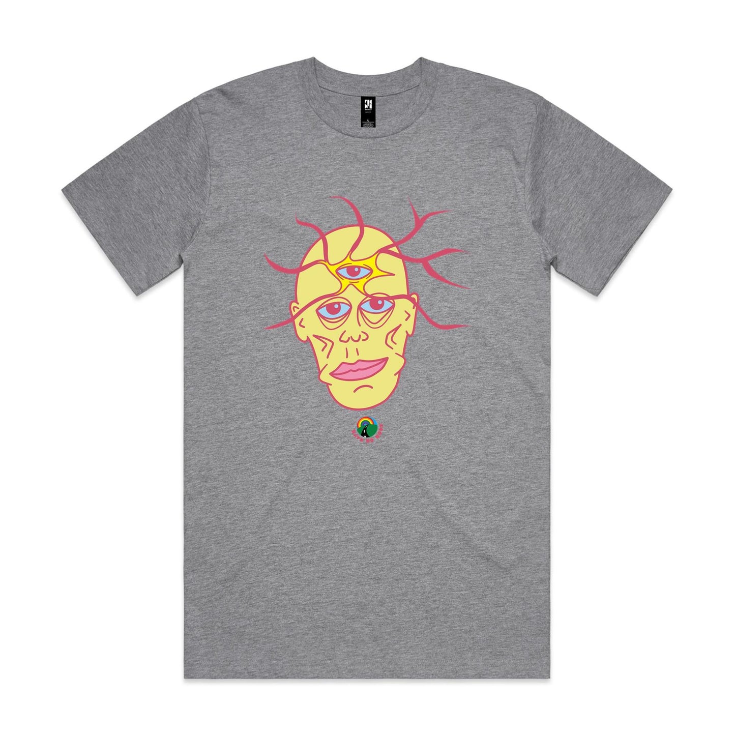 Open Your Mind - Classic Tee