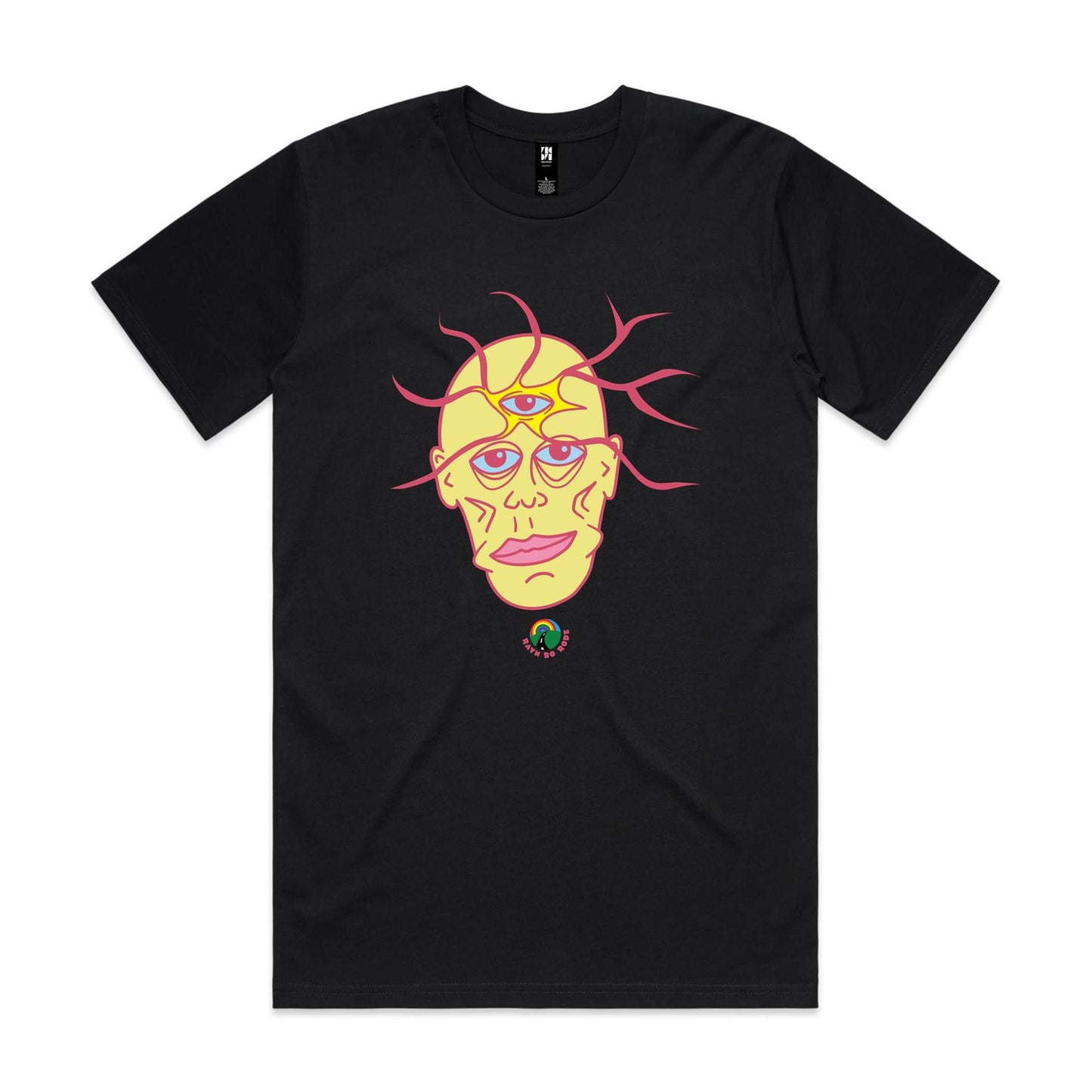 Open Your Mind - Classic Tee
