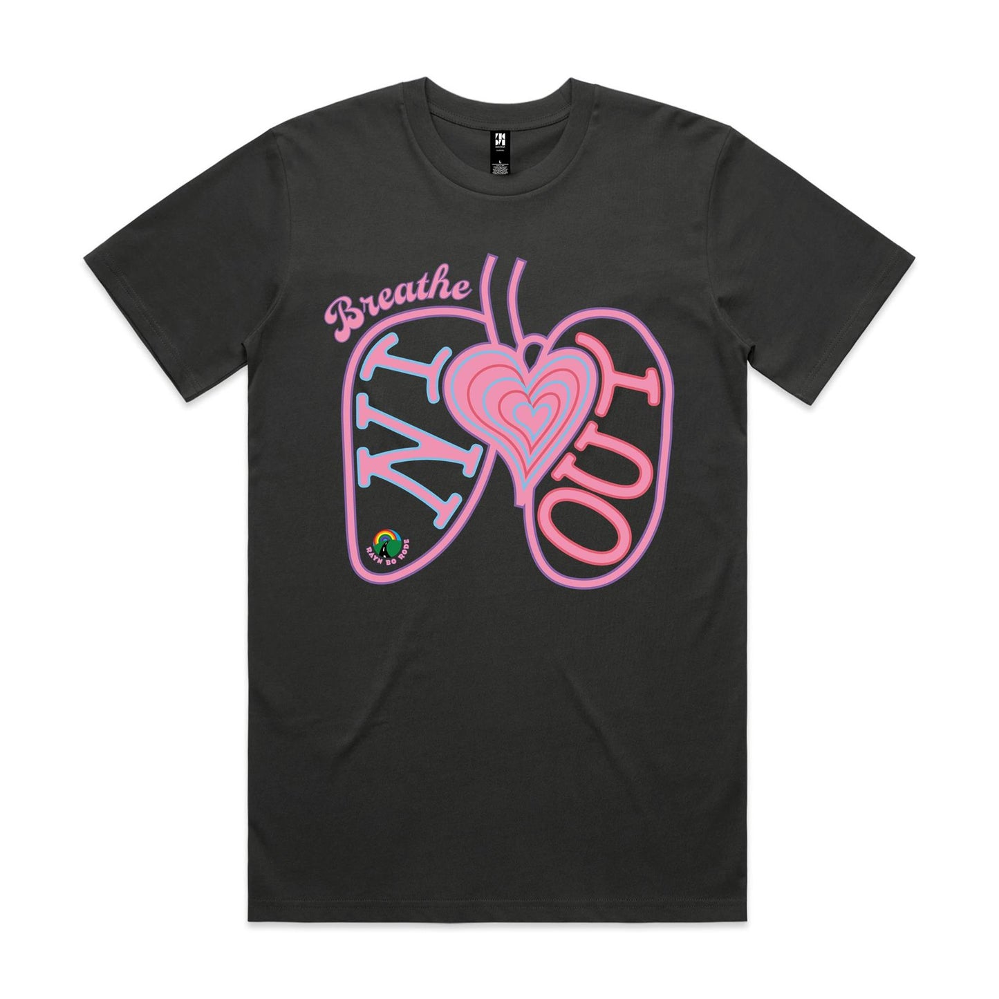 Breathe - Classic Tee