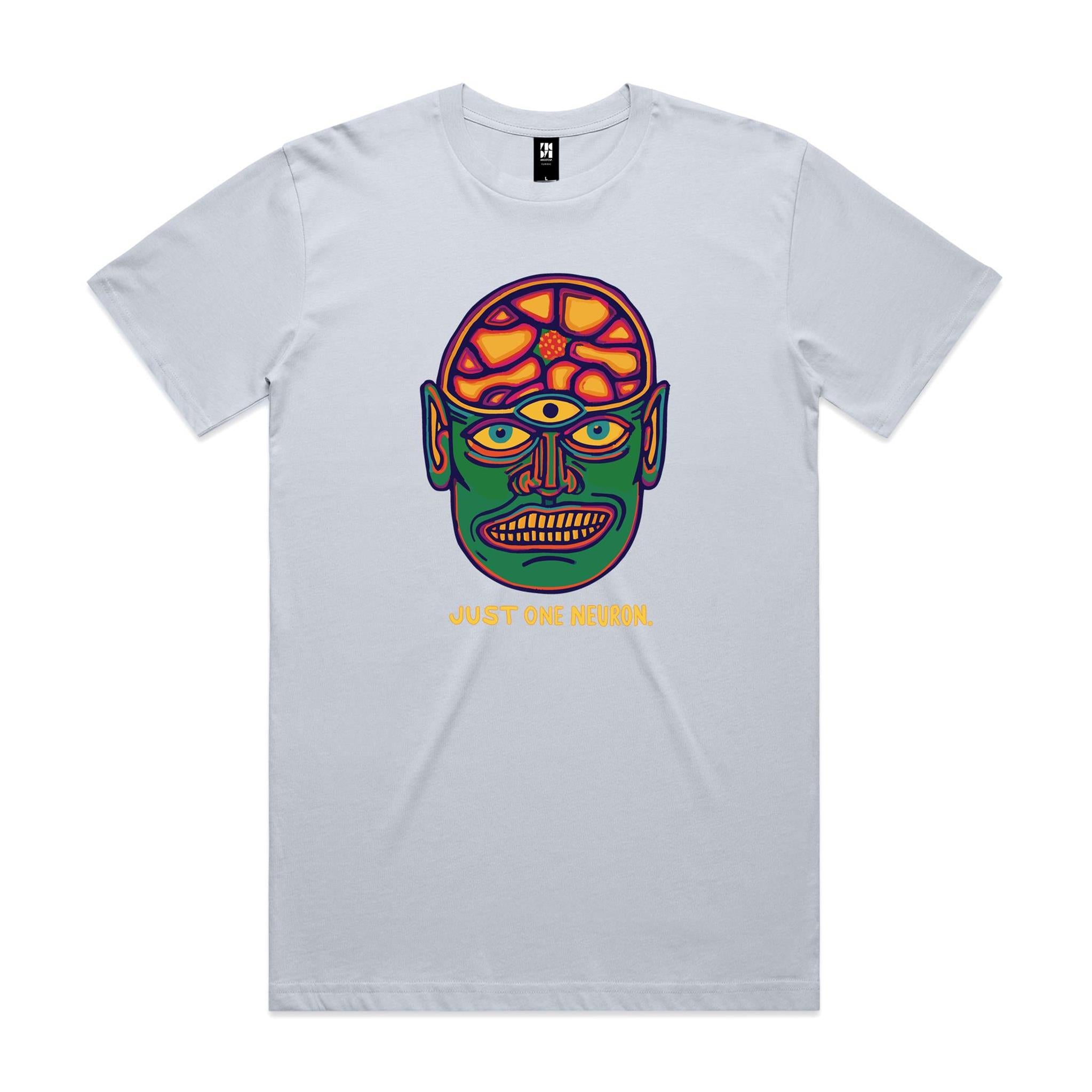 Juat one neuron - Classic Tee