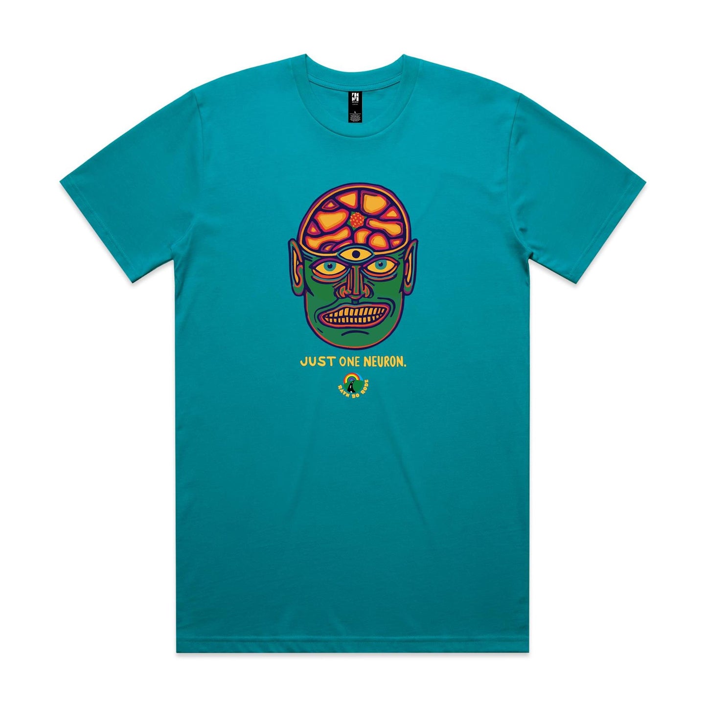 Just One Neuron - Classic Tee