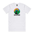 Rayn Bo Rode - Classic Tee