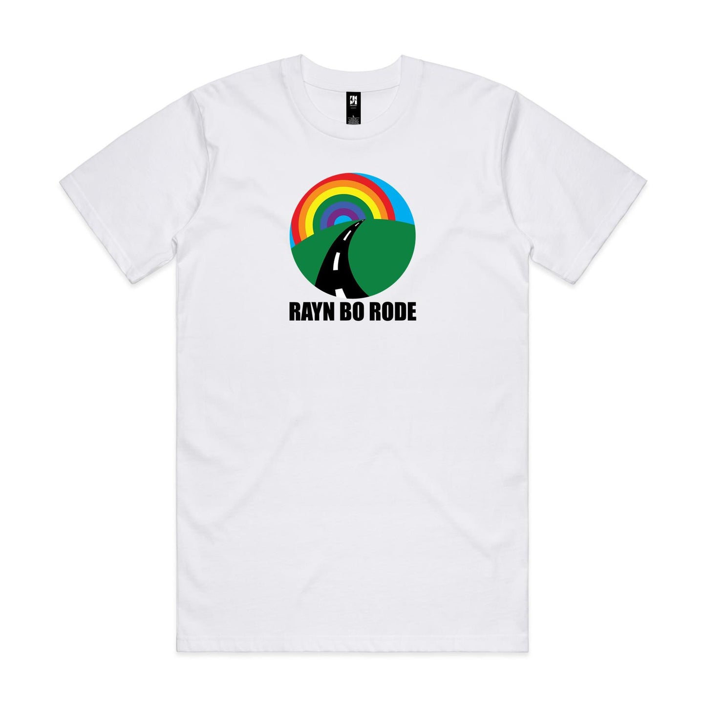 Rayn Bo Rode - Classic Tee