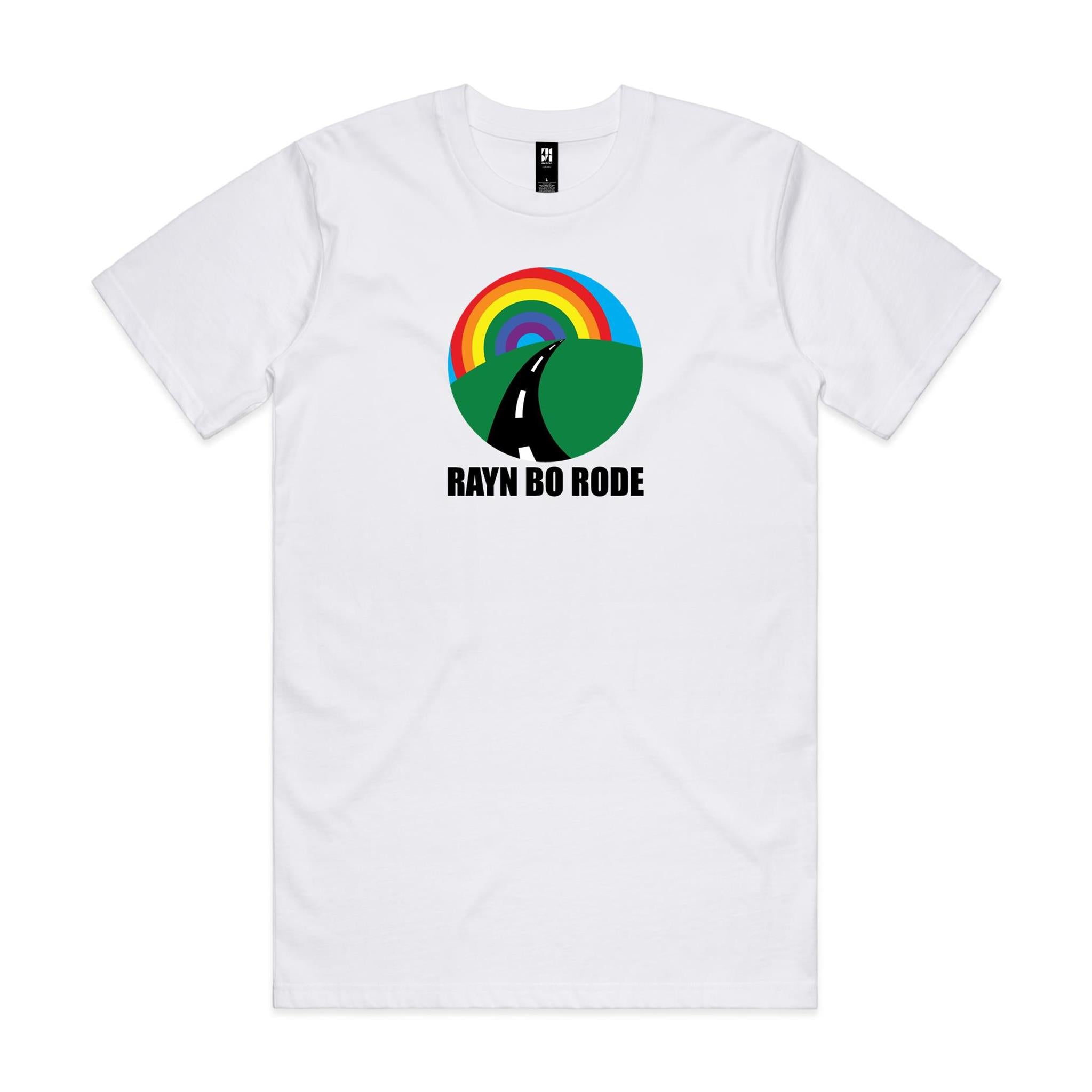 Rayn Bo Rode - Classic Tee