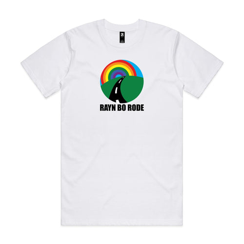 Rayn Bo Rode - Classic Tee