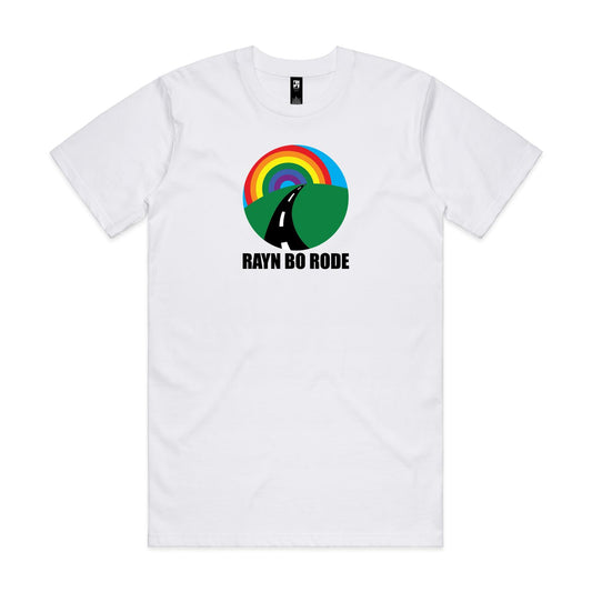 Rayn Bo Rode - Classic Tee