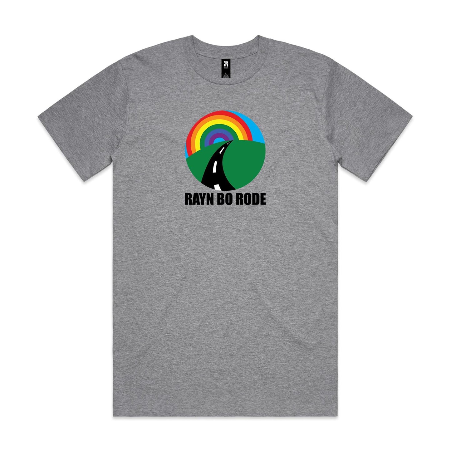 Rayn Bo Rode - Classic Tee