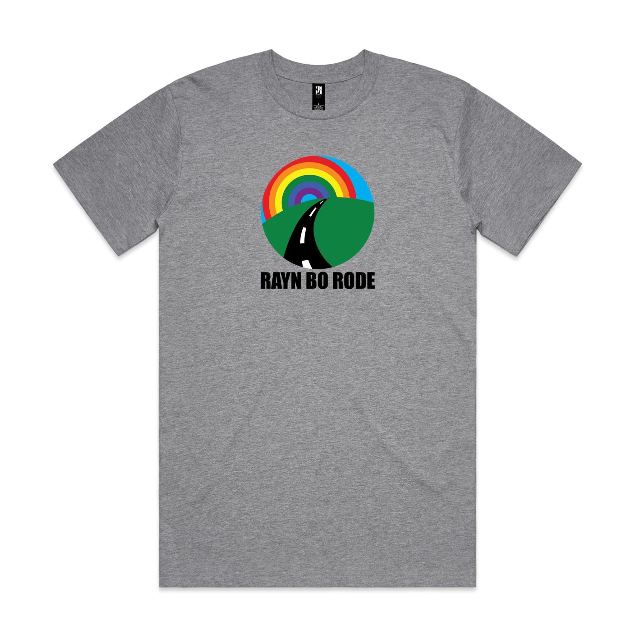 Rayn Bo Rode - Classic Tee