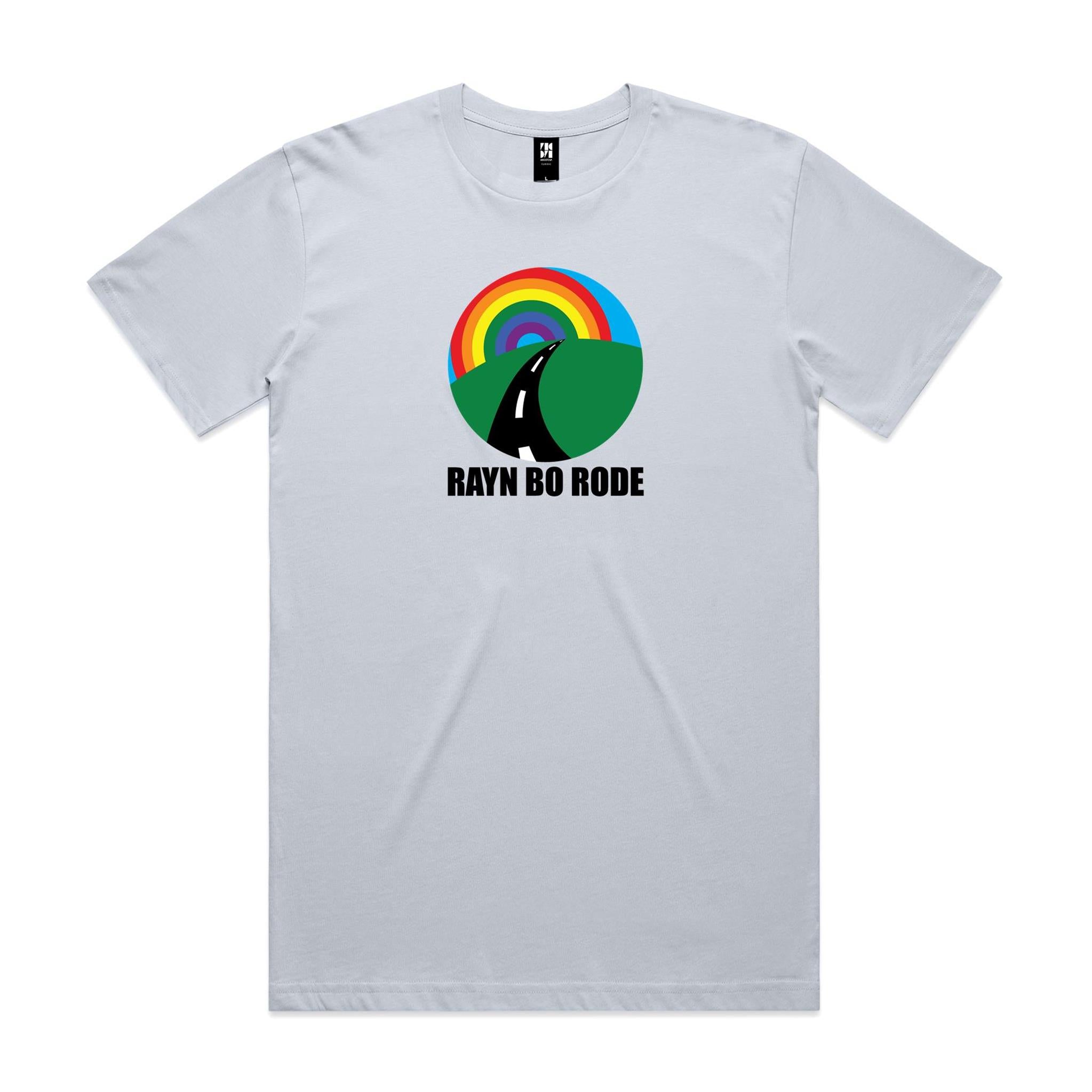 Rayn Bo Rode - Classic Tee