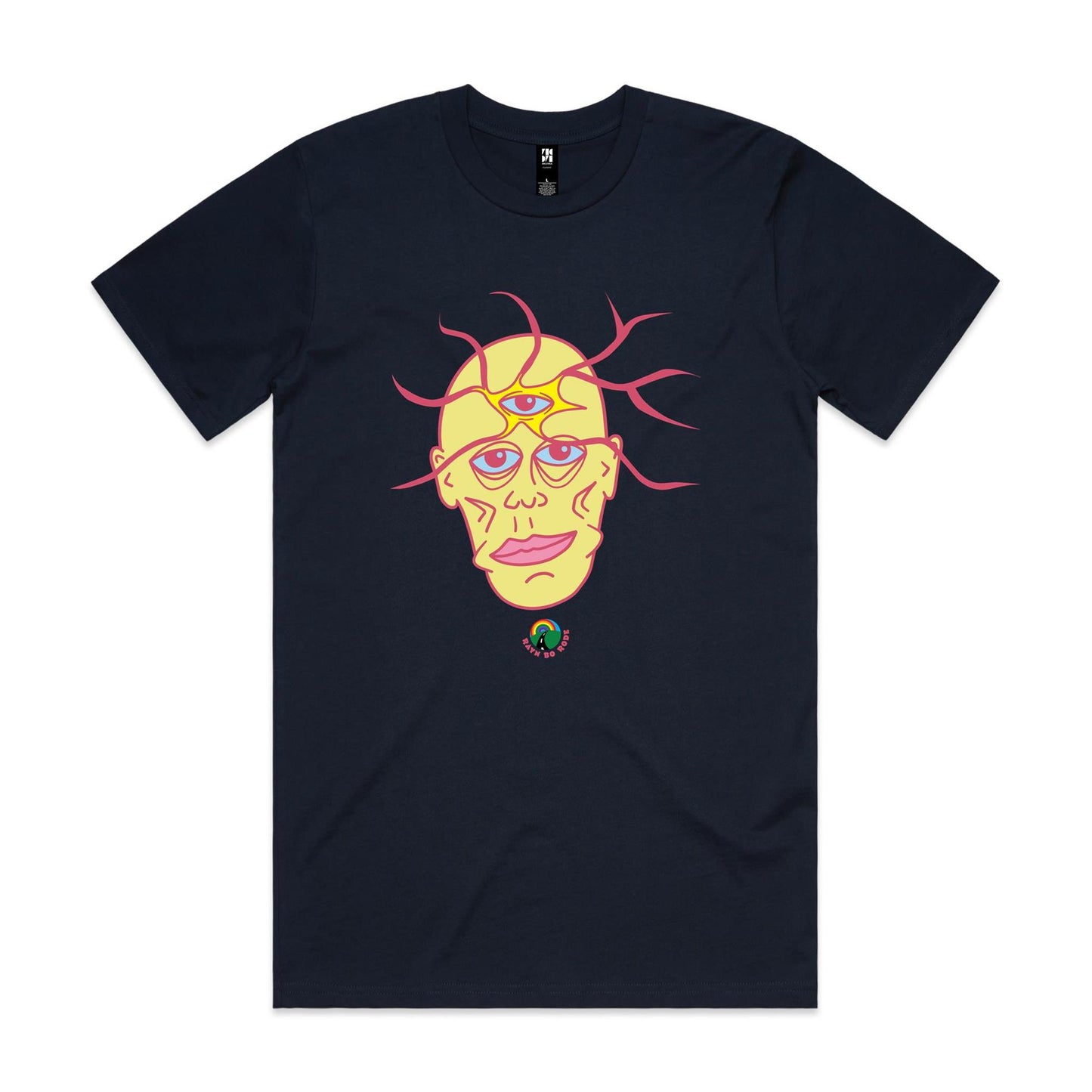 Open Your Mind - Classic Tee