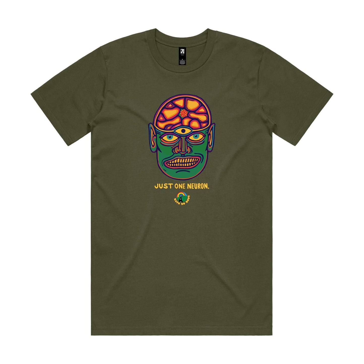 Just One Neuron - Classic Tee
