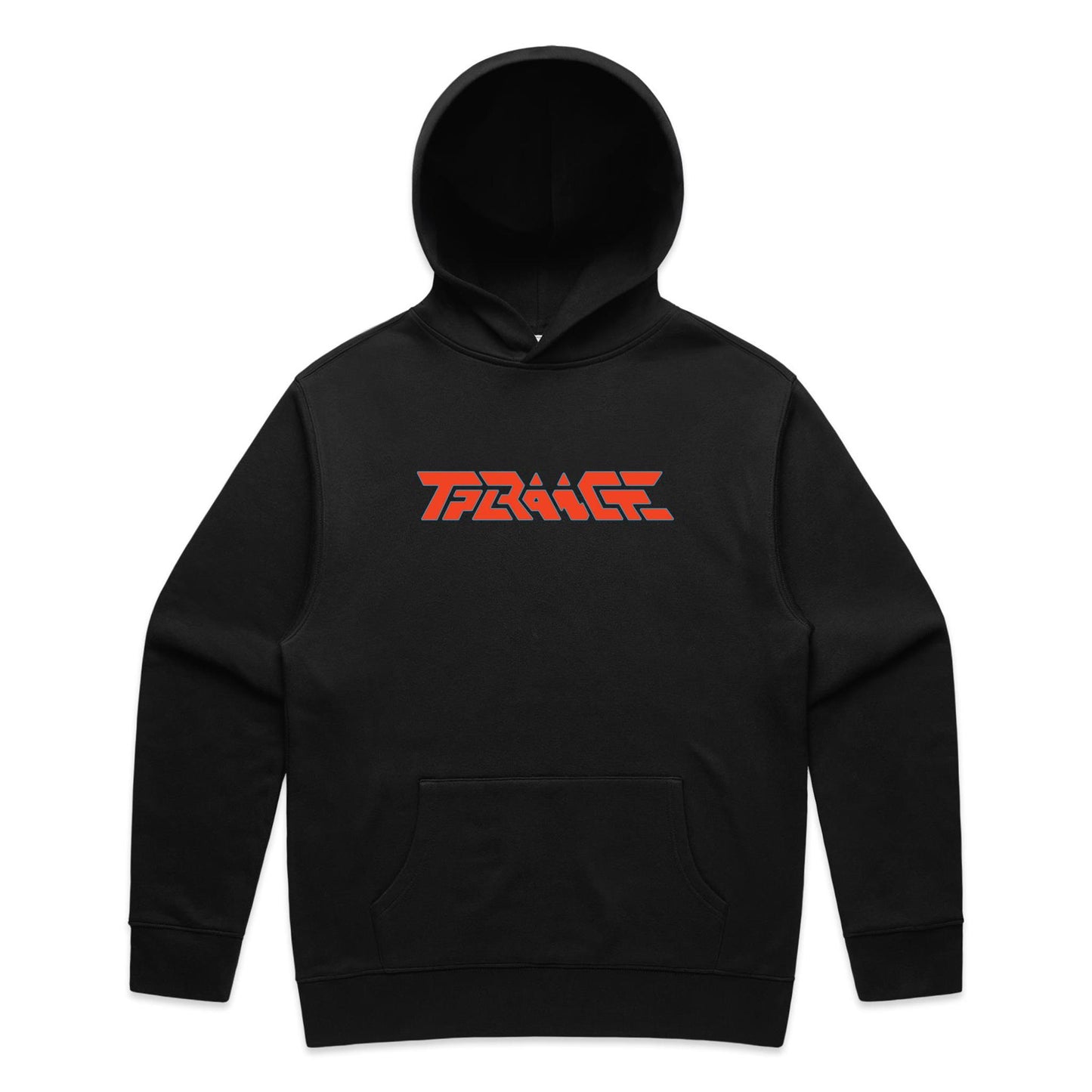 TRACEPLANT - Gold AS - Colour Relax Hood
