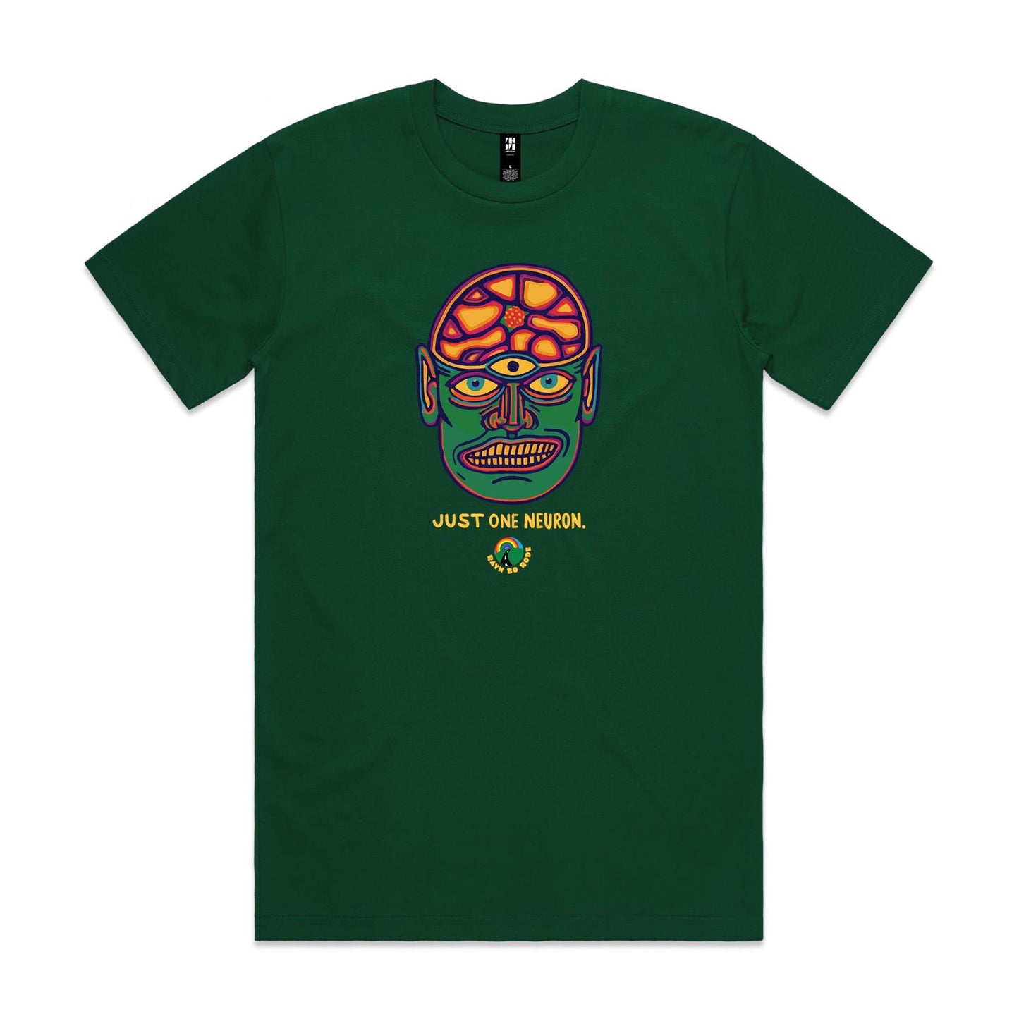 Just One Neuron - Classic Tee