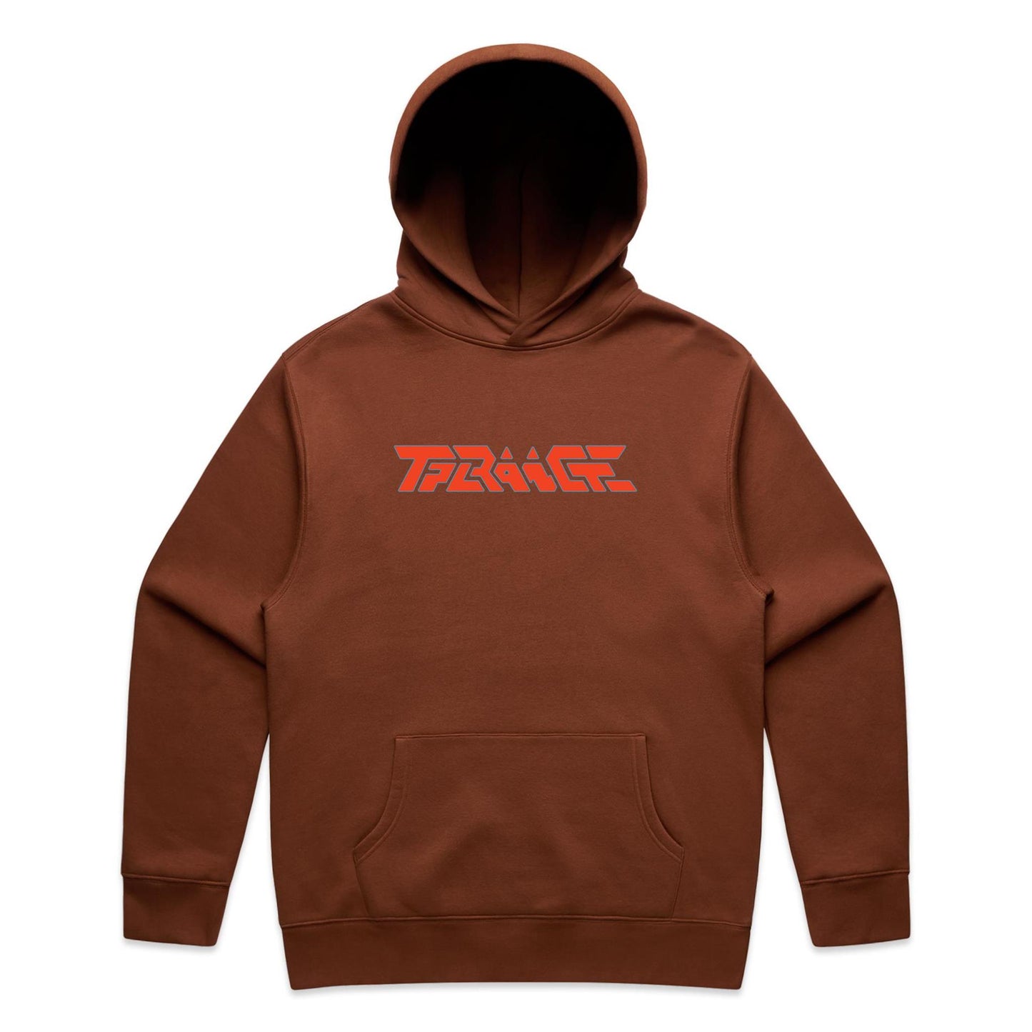 TRACEPLANT - Gold AS - Colour Relax Hood