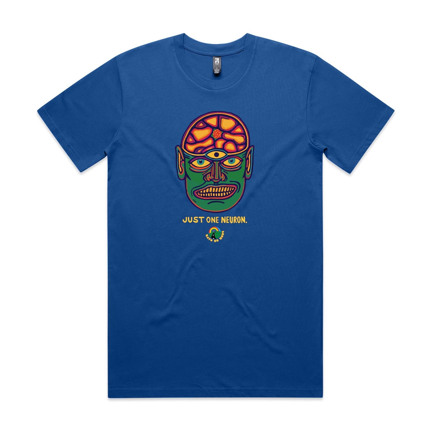 Just One Neuron - Classic Tee