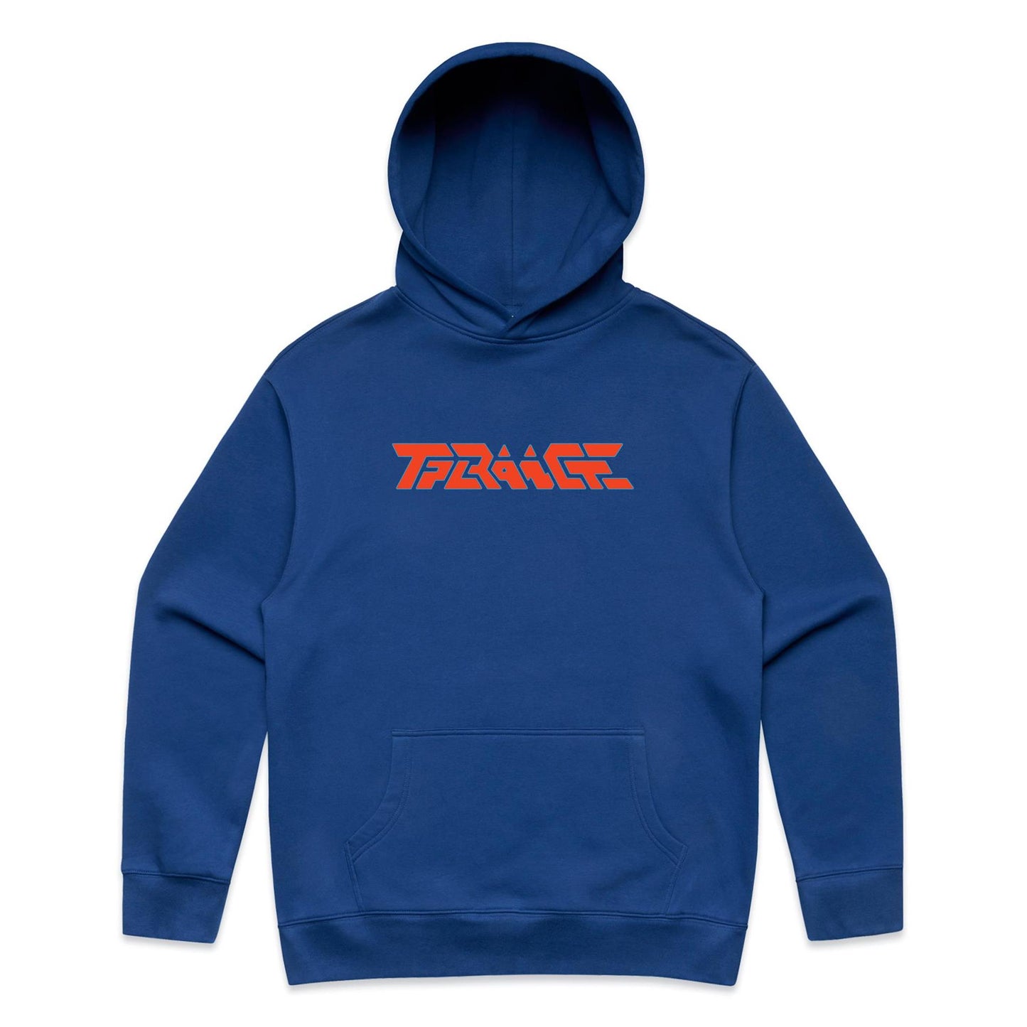 TRACEPLANT - Gold AS - Colour Relax Hood