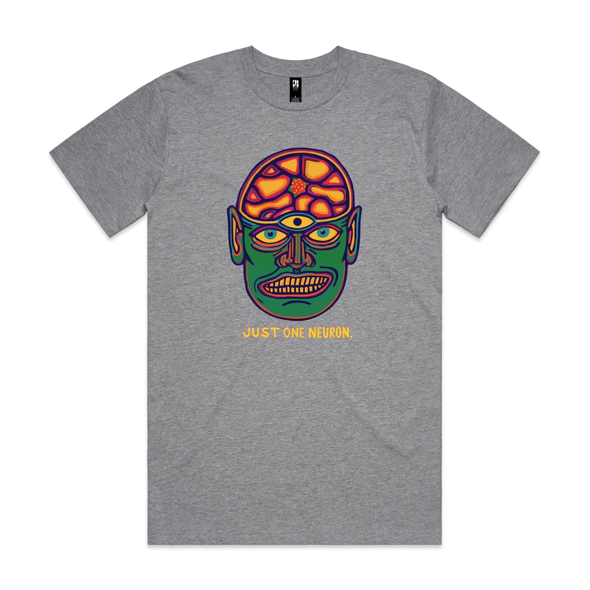 Juat one neuron - Classic Tee