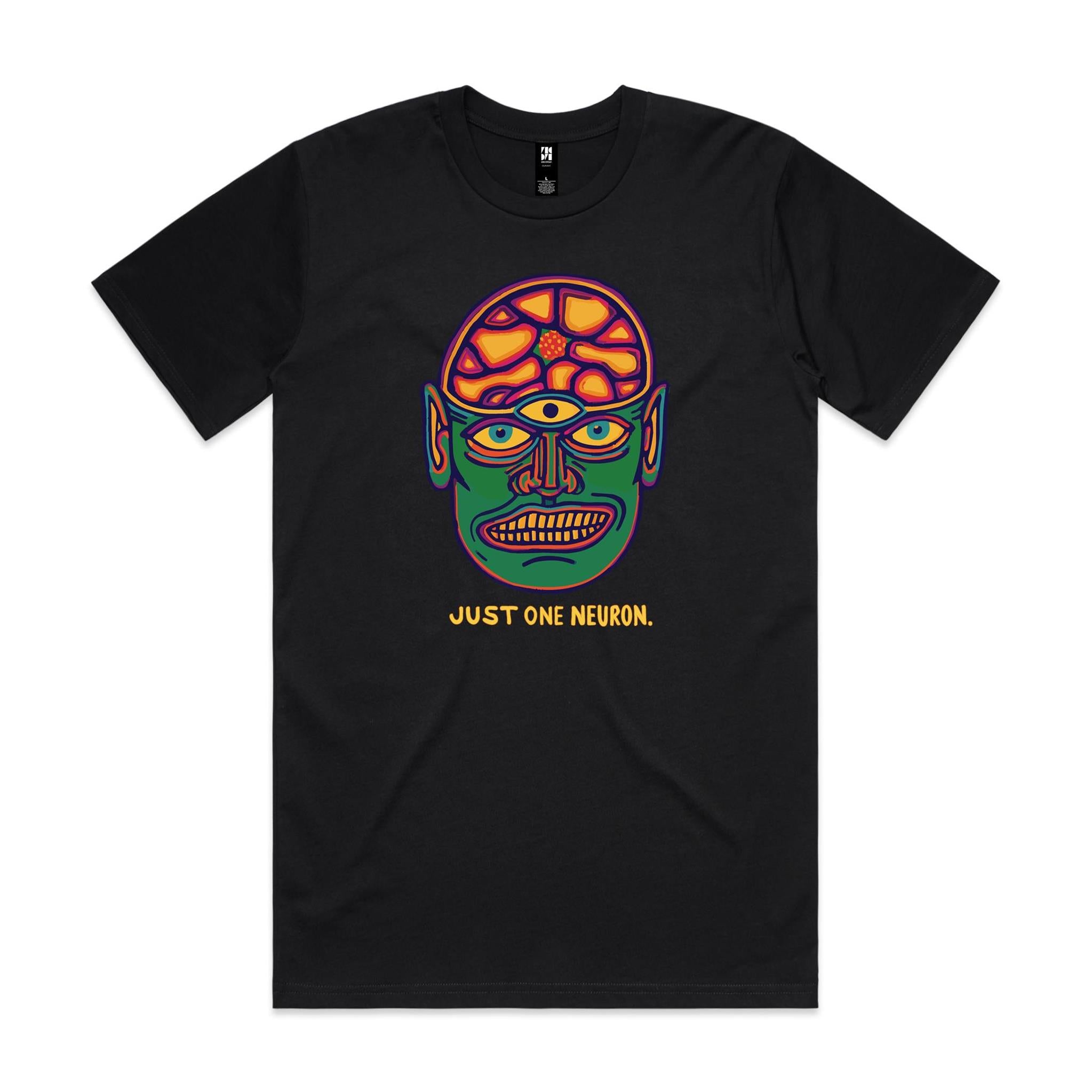Juat one neuron - Classic Tee