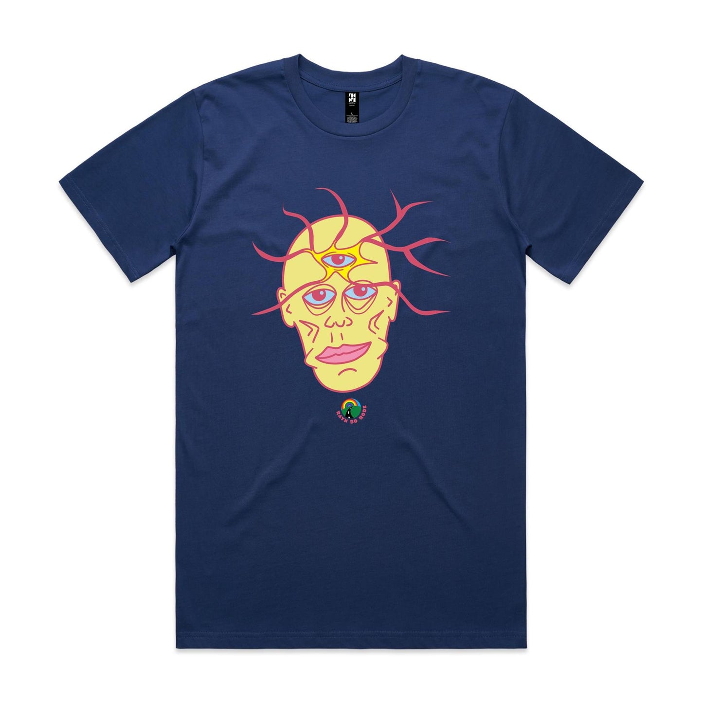 Open Your Mind - Classic Tee